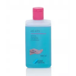 Hd 425 Lotion Nettoyante 500ml