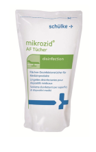 Mikrozid Af Desinfektionstucher 150St 7002062