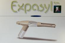 Expasyl Piece A Main Auto Satelec