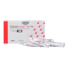Equia Forte Ht Refill Pack A1