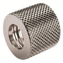 Seringue Penta Elastomer Knurled Nut