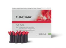 Charisma Plt 20X0.25G A2 20x 0,25gr