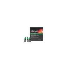 Ibond Total Etch Flacon Value Pack 3x 4ml