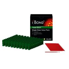 Ibond Total Etch Single Dose Value Pack 100x 0