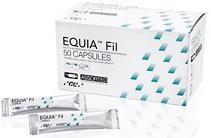 Equia Fil Caps A3 50pcs