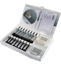 Synergie D6 Kit Seringues 60014361