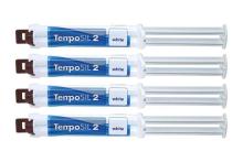 Temposil 2 Blanc 4x 5ml