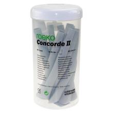 Concorde 2 Aspiration Tip 11 Mm 10pcs