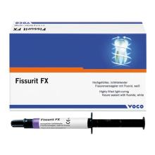 Fissurit Fx Seringues