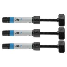 Clip F Tri Pack 3x 4gr