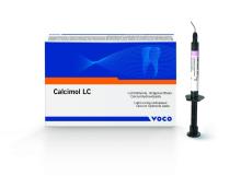 Calcimol Lc Seringue 2x 2,5gr