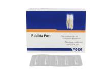 Rebilda Tenons 1.2 Vert 5pcs