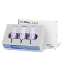 Ips Emax Cad Cerec/Inlab Ht A3 B40 3pcs