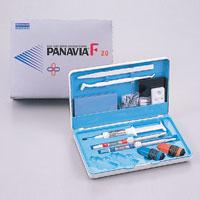 Panavia F 2.0 Intro Kit Opaque