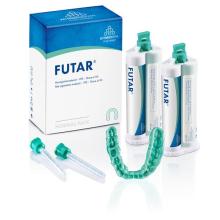 Futar S-50 2X50Ml 2x 50ml