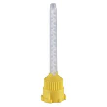 Mixing Tips Jaune 4.2 Pour Panasil I.C. 100pcs