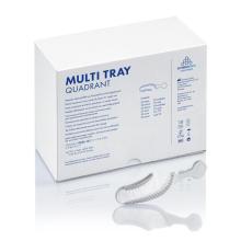 Multi Tray Posterior Quadrant 30pcs