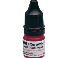 Ips Ceramic Gel 5ml