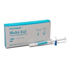 Multi-Cal Seringue 4x 1,2ml