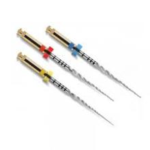 X-File Ass. X1-X3 Sterile 21Mm  6pcs