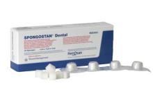 Spongostan 10X10X10Mm Sterile 24pcs