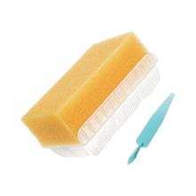 Tecno Scrub Brush Chlorexedine 24pcs