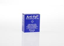 BK27 BLEU ARTI-FOL ROL 22MM-20M DOUBLE