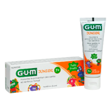 Dentifrice Junior 50ml