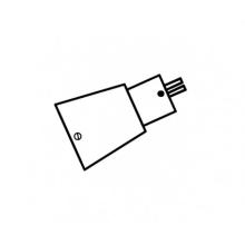 Adaptateur Riskontrol Kavo C New