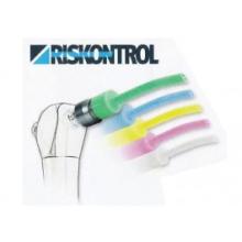 Riskontrol Embouts Blancs New 250pcs