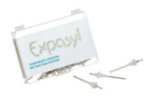 Expasyl Tips 100pcs