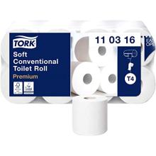 Tork Toilet Soft 3 Couches 250 F 72