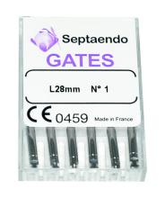 Pointe Gutta Iso Taper 04 Iso 15 60pcs