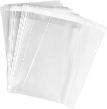 Sachet Autoscellant 9X25Cm 200pcs