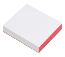 Bloc Papier Glace 7X8 1pc