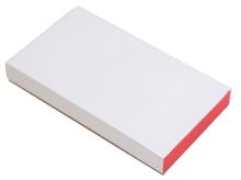 Bloc Papier Glace 8X14 1pc