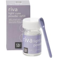 Riva Lc A3 Poudre Ref 15gr