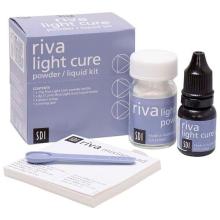 Riva Lc A3 Poudre/Liquide Kit