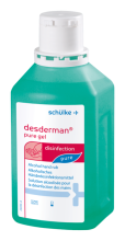 Desderman Pure 500ml