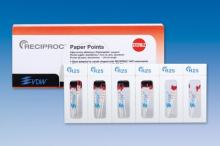 Reciproc Pointe Papier R25 Rouge