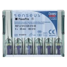 Senseus Ready S. Flexofile 25Mm Iso  010