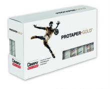 protaper gold