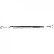 Curette Paro 972/H6-H7