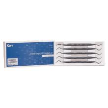 Universal Deplaquers Implant 5pcs