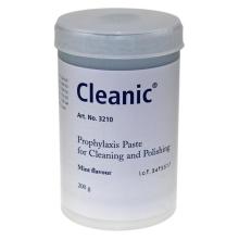 Cleanic Pot Sans Fluor