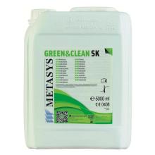 Green & Clean Sk Bidon 5L