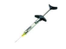 Seringue Aspiject Auto-Aspirante