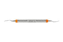 Curette Gracey 11/12 Hdl.9 Mesial Orange