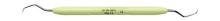 Curette Gracey 7/8 Hd.7 Green