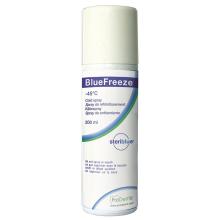 Blue Freeze Refroidissement Steriblue